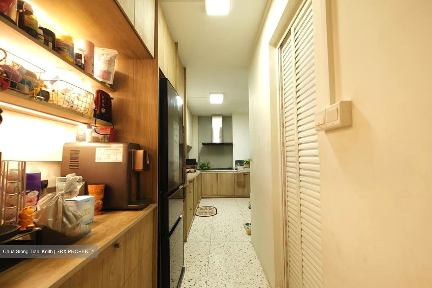 Blk 259 The Clover @ Kebun Baru (Ang Mo Kio), HDB 5 Rooms #569667821